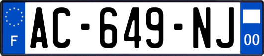 AC-649-NJ