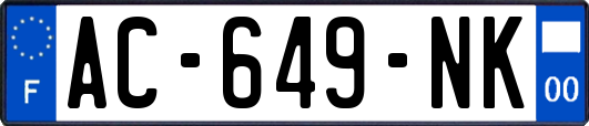 AC-649-NK