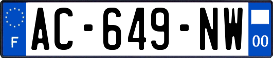 AC-649-NW