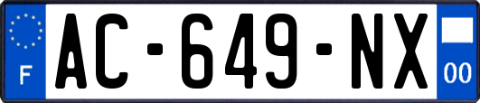AC-649-NX