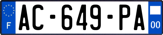 AC-649-PA