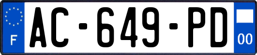 AC-649-PD