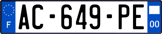 AC-649-PE