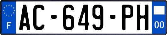 AC-649-PH