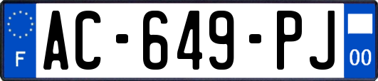 AC-649-PJ