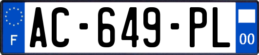 AC-649-PL