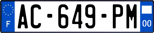 AC-649-PM