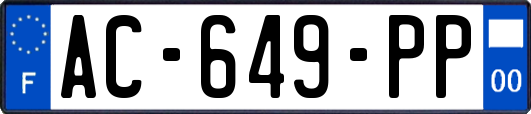 AC-649-PP