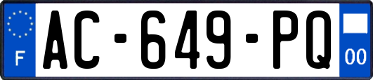 AC-649-PQ