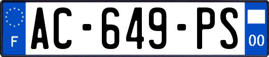 AC-649-PS