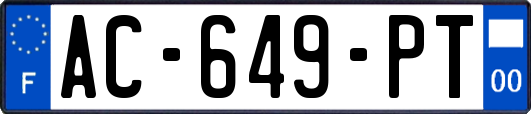 AC-649-PT