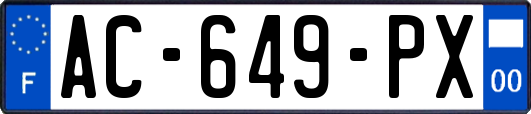 AC-649-PX