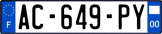 AC-649-PY