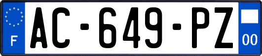 AC-649-PZ