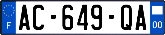 AC-649-QA