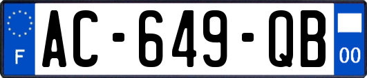 AC-649-QB