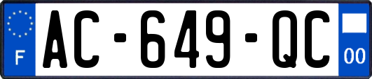 AC-649-QC