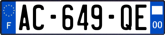 AC-649-QE