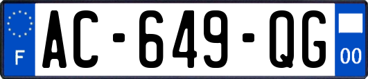 AC-649-QG