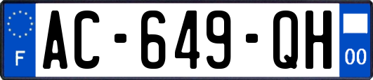 AC-649-QH