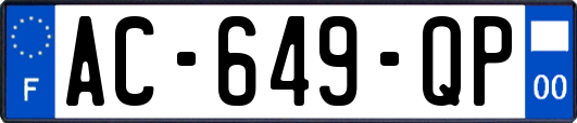 AC-649-QP