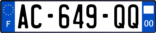 AC-649-QQ