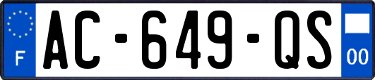 AC-649-QS