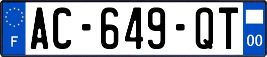 AC-649-QT