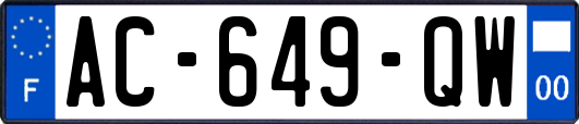 AC-649-QW