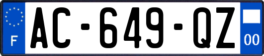 AC-649-QZ