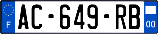 AC-649-RB