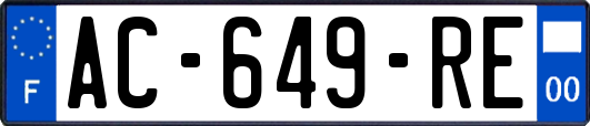AC-649-RE