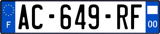 AC-649-RF
