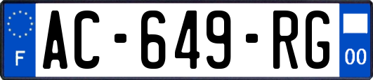 AC-649-RG