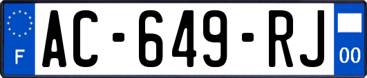 AC-649-RJ