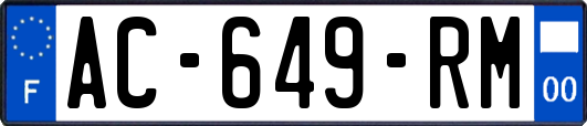 AC-649-RM