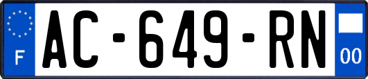 AC-649-RN