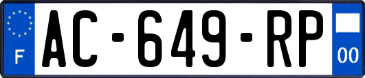 AC-649-RP