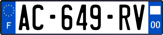 AC-649-RV