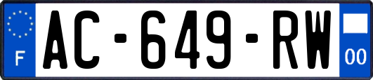 AC-649-RW