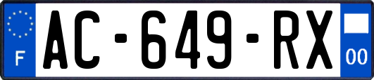 AC-649-RX