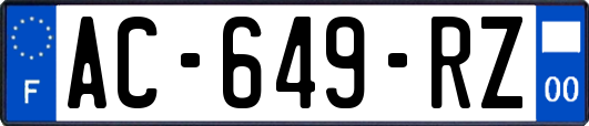 AC-649-RZ