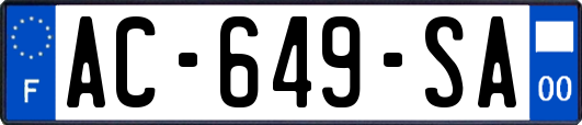 AC-649-SA