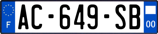 AC-649-SB