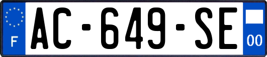AC-649-SE