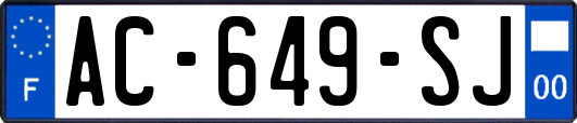 AC-649-SJ