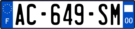 AC-649-SM