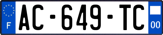 AC-649-TC