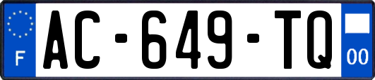 AC-649-TQ