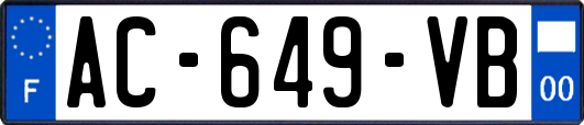 AC-649-VB
